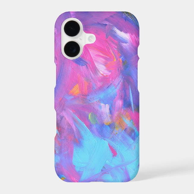 Sea Iphone Case (Back)