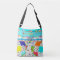 Sea Isle Promenade Cross Body Bag
