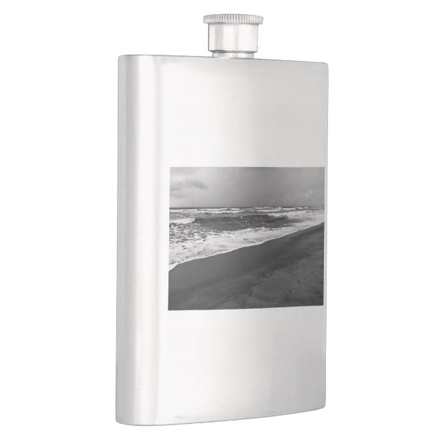 sea it is flask (Right)