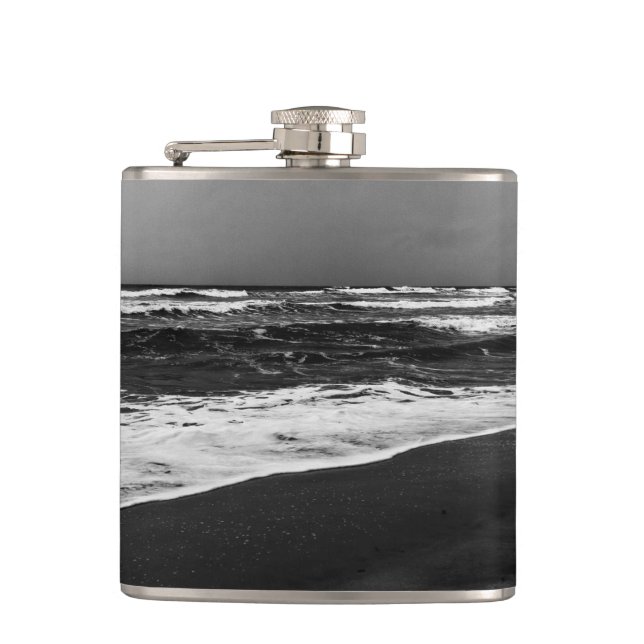 sea it is flask (Front)
