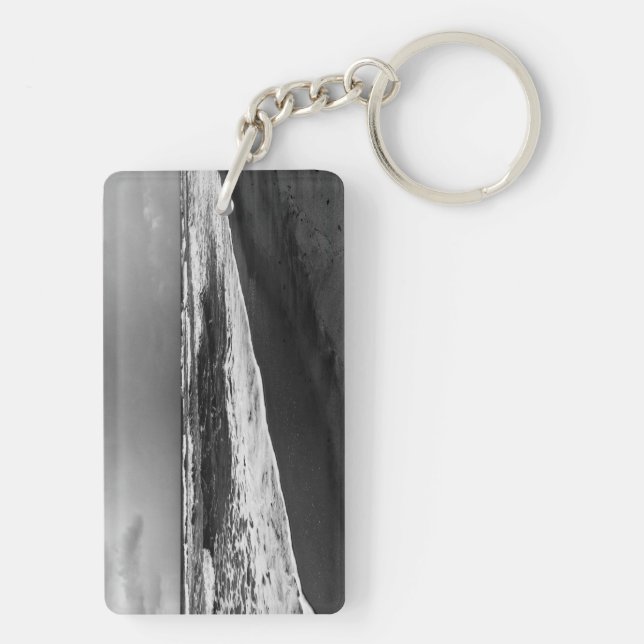 sea it is keychain (Back)