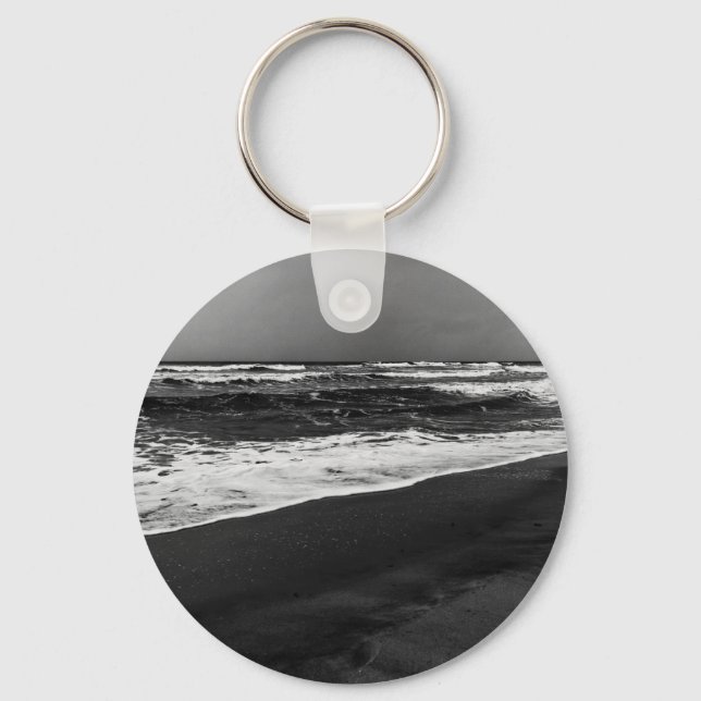 sea it is keychain (Front)