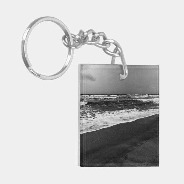 sea it is keychain (Front Left)