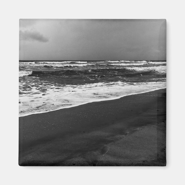 sea it is magnet (Front)