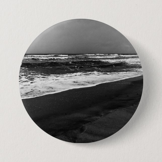 sea it is pinback button (Front)