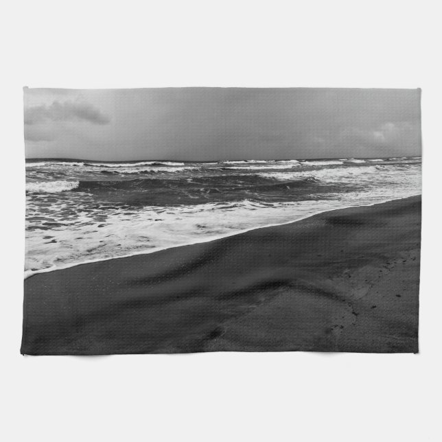 sea it is towel (Horizontal)