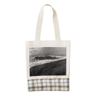 sea it is zazzle HEART tote bag