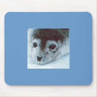 Sea Jewels Mousepad