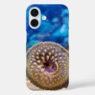 Sea Lamprey iPhone 16 Case