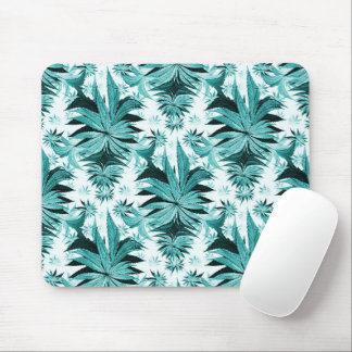 Sea Leaves....... Mouse Pad