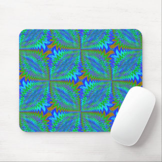 Sea Leaves...... Mouse Pad