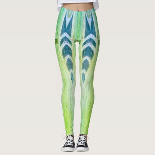 Sea Legs Leggings