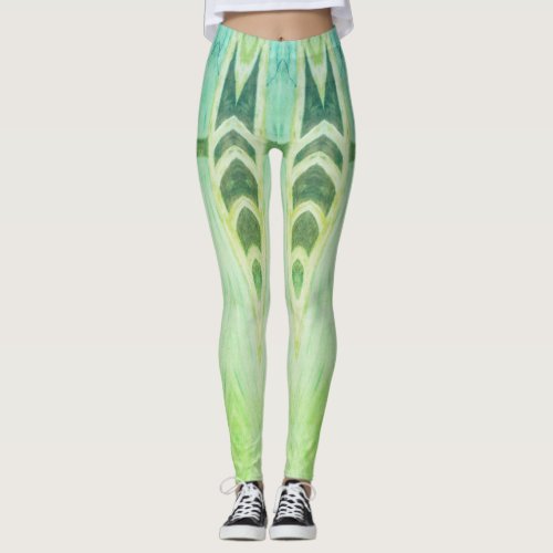 Sea Legs Leggings