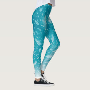Sea Legs Leggings