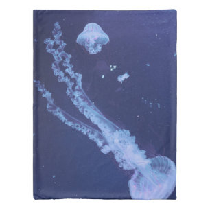 Sea Life Duvet Cover