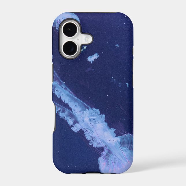 Sea Life Iphone Case (Back)