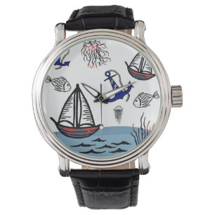 Sea life watch