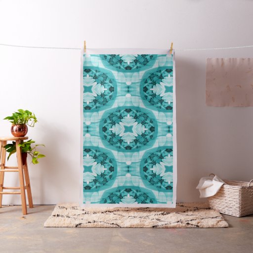 Sea Lilies...... Fabric