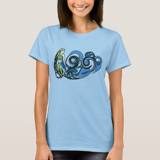 Sea Love T-Shirt