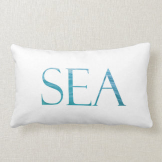 SEA LUMBAR PILLOW
