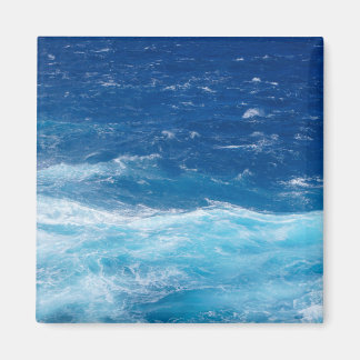 Sea Malta Magnet