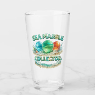 Sea Marble Glass Collector Tumblr