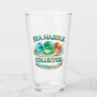 Sea Marble Glass Collector Tumblr