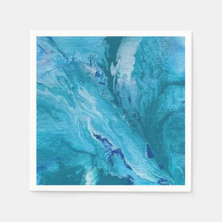 Sea Mist Napkins