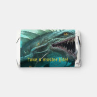 Sea Monster Party