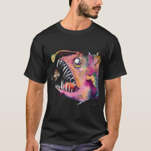Sea monster T-Shirt