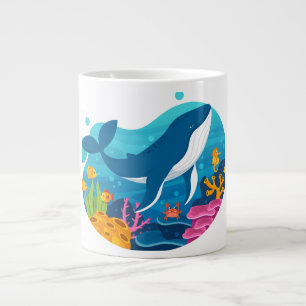 Sea mug