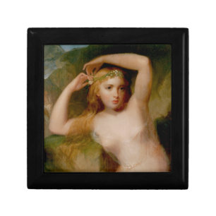 Sea Nymph (by Thomas Sully) Gift Box