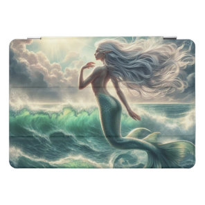 Sea Nymph iPad Pro Cover