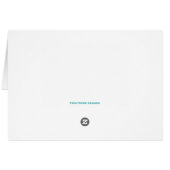 Sea Oats Cards (Back Horizontal)