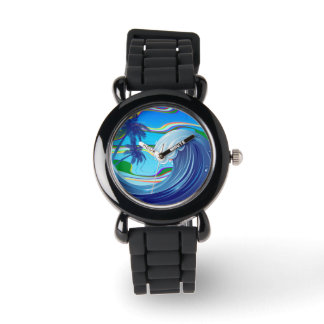 Sea Ocean big Wave Water watches