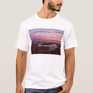 Sea Of Cortez At Dusk T-Shirt