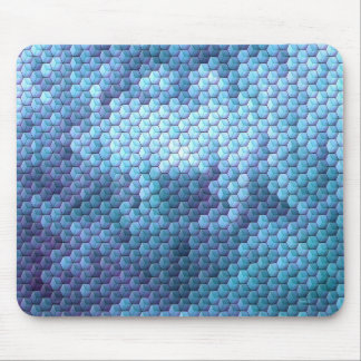 Sea of Geometrics..... Mouse Pad