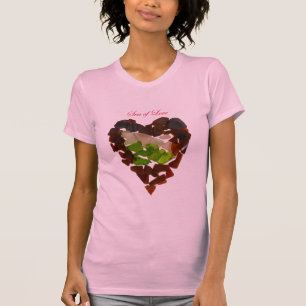 Sea of love T-Shirt