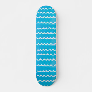sea on Skateboard
