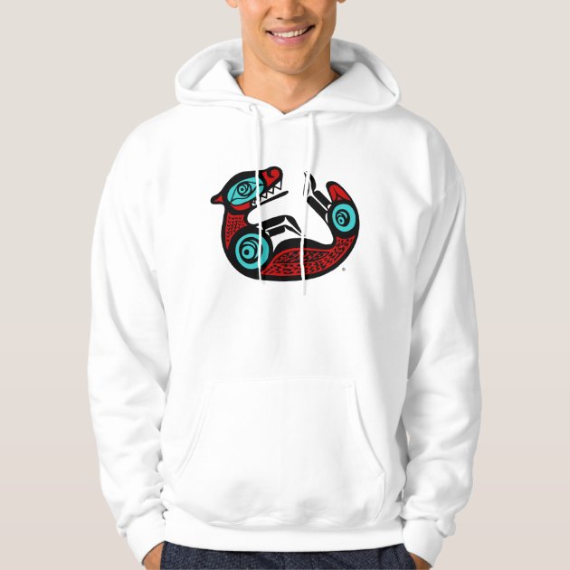 Indian style online hoodie