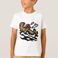 Sea otter