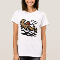Sea otter