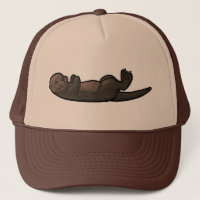 Sea Otter