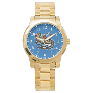 Sea otter watch