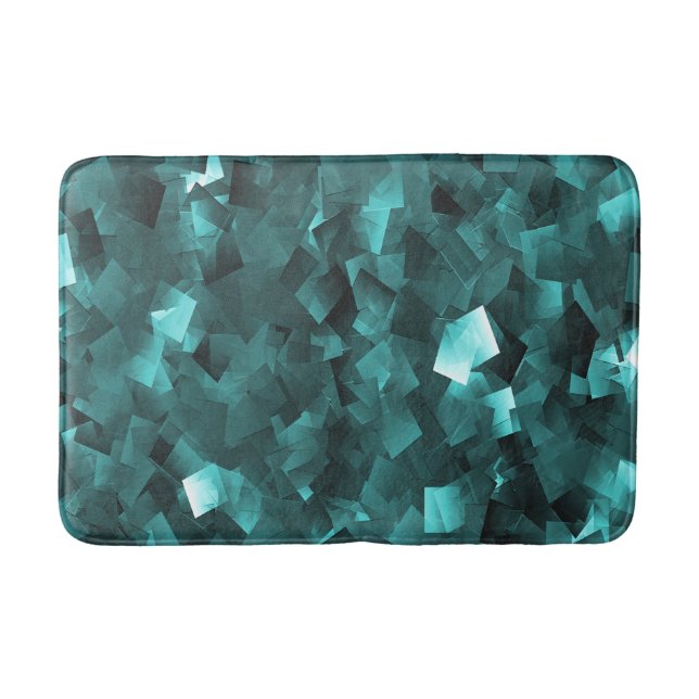 Sea Party...... Bath Mat (Front)