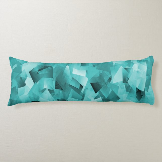 Sea Party...... Body Pillow (Front)