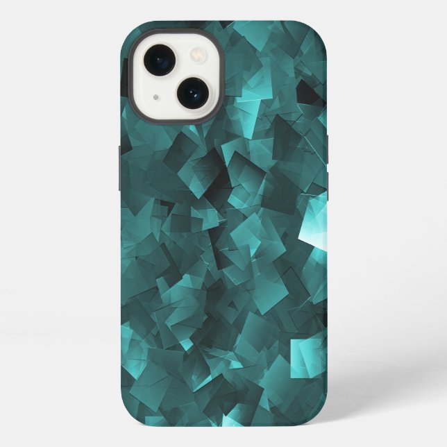 Sea Party...... Iphone Case (Back)