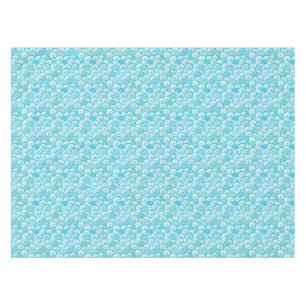 Sea Pattern Tablecloth