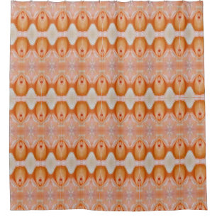Sea Salt 5 Shower Curtain