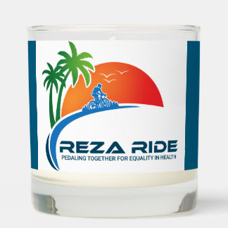 Sea Salt & White Sage Candle